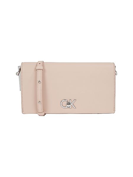 Calvin Klein Schultertasche "CK CONVERTIBLE MINI BAG", Abendtasche, kleine günstig online kaufen