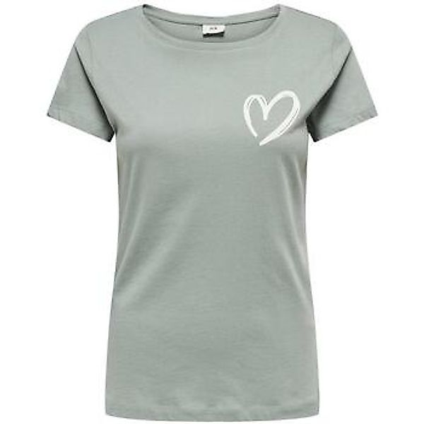 JDY  T-Shirts & Poloshirts 15193227-CHI günstig online kaufen