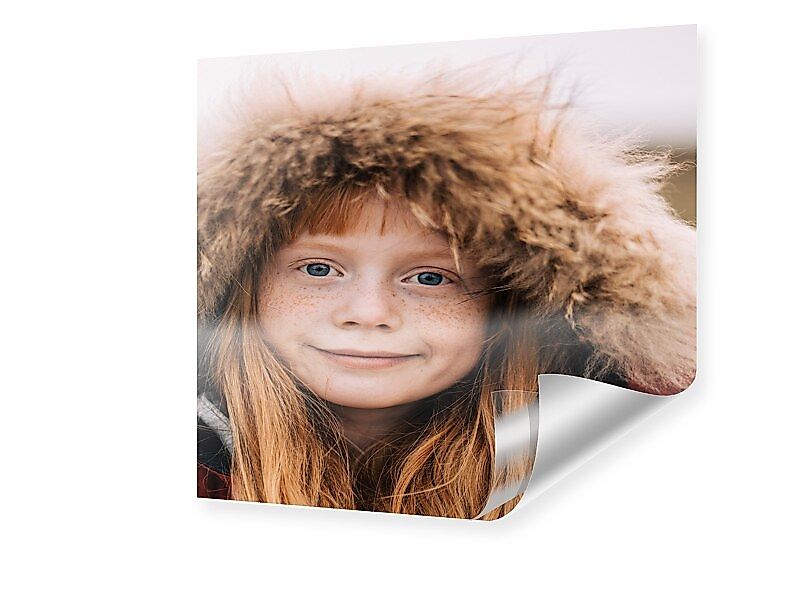 Foto auf Poster im Format 110 x 110 cm quadratisch im Format 110 x 110 cm günstig online kaufen