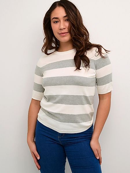 KAFFE Strickpullover KA Mala (1-tlg) Plain/ohne günstig online kaufen