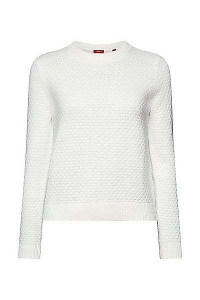 Esprit Kaschmirpullover günstig online kaufen