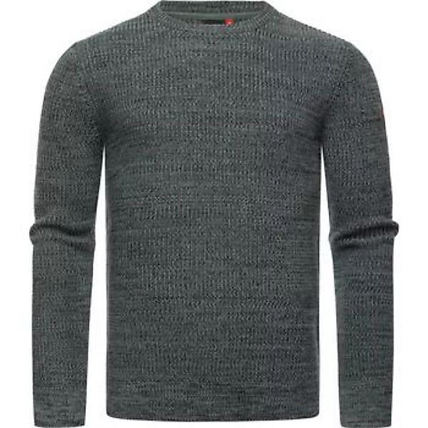 Ragwear  Sweatshirt Strickpullover Aralt günstig online kaufen