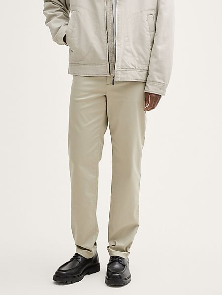 TOM TAILOR Denim Chinohose Regular Fit günstig online kaufen