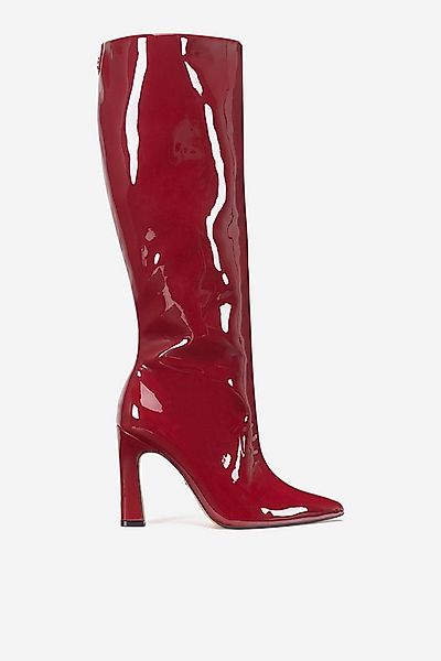 Nine West NINE WEST Damen Kosake 41 rot 5903419352720 Cowboy Boots günstig online kaufen
