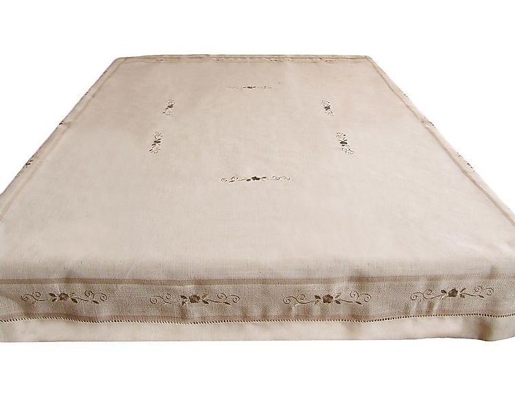 matches21 HOME & HOBBY Tischdecke Tischdecke günstig online kaufen