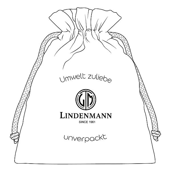 LINDENMANN Ledergürtel günstig online kaufen