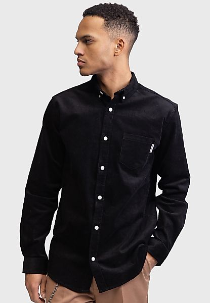 REDEFINED REBEL Langarmhemd "Redefined Rebel Shirt RRPark Shirt Corduroy RE günstig online kaufen