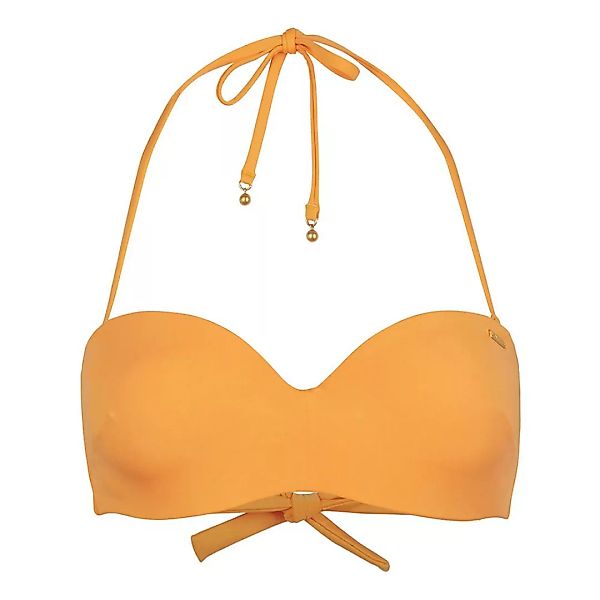 O´neill Havaa Bikini Oberteil 36B Blazing Orange günstig online kaufen