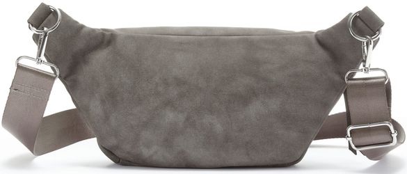 Vivance Bauchtasche Umhängetasche, Hüfttasche, Crossbody-Bag, Gürteltasche, günstig online kaufen