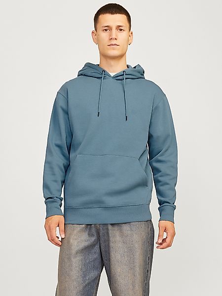Jack & Jones Kapuzensweatshirt JJESTAR BASIC günstig online kaufen