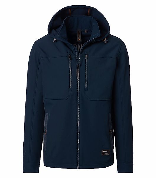 CASAMODA Langjacke "CASAMODA Jacke uni" günstig online kaufen