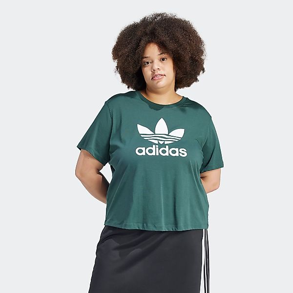adidas Originals T-Shirt TRFL TEE BOXY günstig online kaufen
