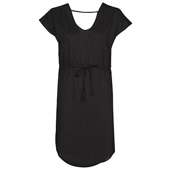 JACQUELINE de YONG Shirtkleid Kleid mit Kordelzug JDYDALILA (kurz) 4926 in günstig online kaufen