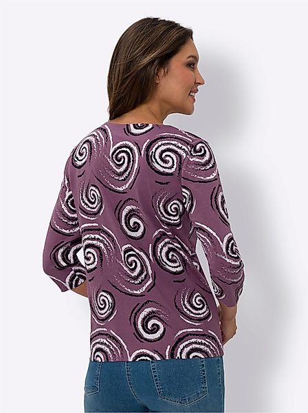 Classic Basics 3/4-Arm-Shirt "3/4-Arm-Shirt", (1 tlg.) günstig online kaufen