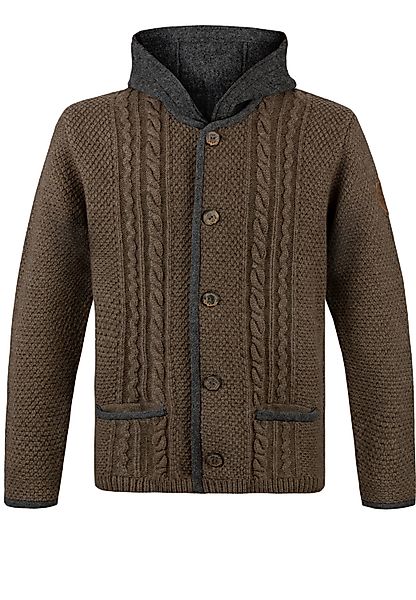 Stockerpoint Trachtenstrickjacke Milan günstig online kaufen