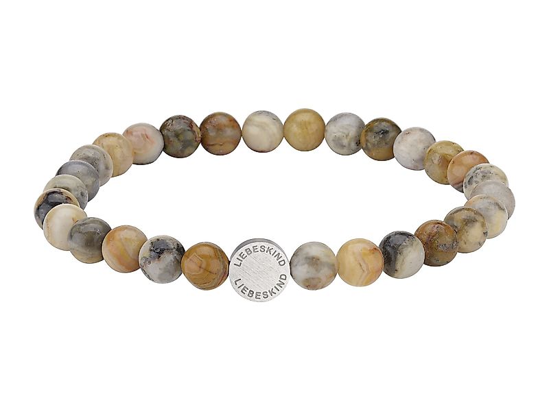 Liebeskind Berlin Armband Edelstahl günstig online kaufen
