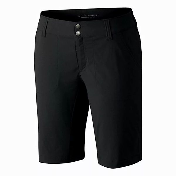 Columbia Funktionshose Saturday Trail™ Long Short mit Beintasche günstig online kaufen