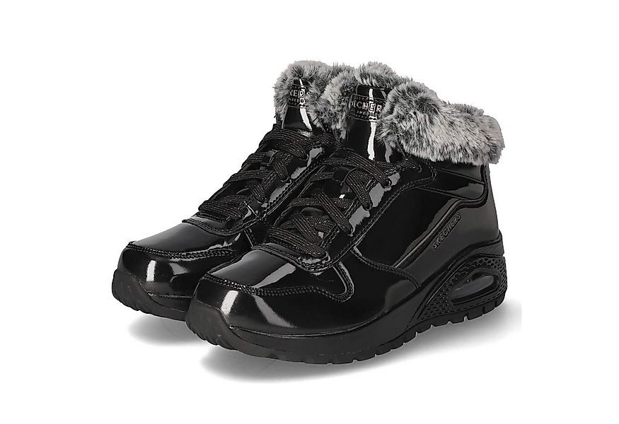 Skechers Winter Boots FIESTY WINTER Stiefelette günstig online kaufen