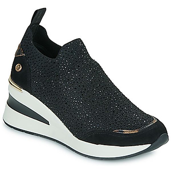 Xti  Sneaker 144385-BLACK günstig online kaufen