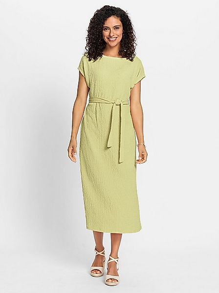 Witt Jerseykleid Jersey-Kleid Kurzarm günstig online kaufen