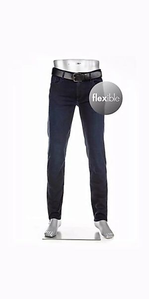 Alberto 5-Pocket-Jeans PIPE - PB Tencel Den günstig online kaufen