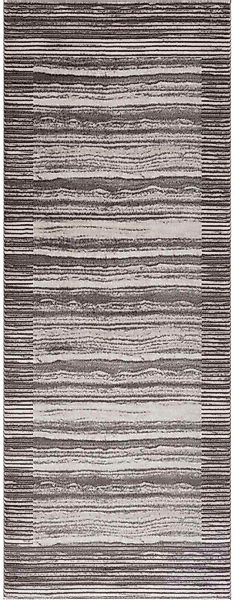 Carpet City Teppich "Noa 9301" rechteckig 11 mm Höhe Läufer, Kurzflor, Mode günstig online kaufen