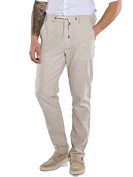 emilio adani Anzughose Anzug-Hose slim fit günstig online kaufen
