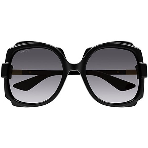 Gucci  Sonnenbrillen -Sonnenbrille GG1431S 001 günstig online kaufen