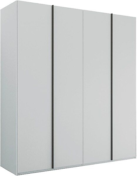 rauch Drehtürenschrank "Kleiderschrank Schrank Garderobe Wäscheschrank SKAT günstig online kaufen