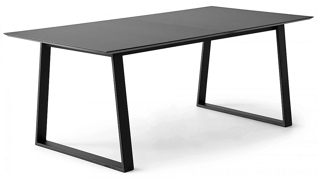 Hammel Furniture Esstisch "Meza by Hammel", rechteckige Tischplatte MDF, Tr günstig online kaufen