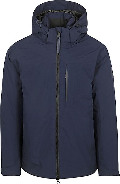 Tenson Dave MPC Extreme Jacke Navy - Größe XXL günstig online kaufen