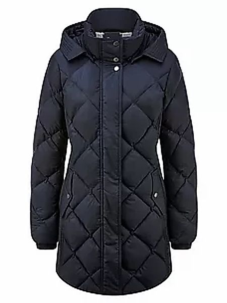 Steppjacke Fuchs Schmitt blau günstig online kaufen