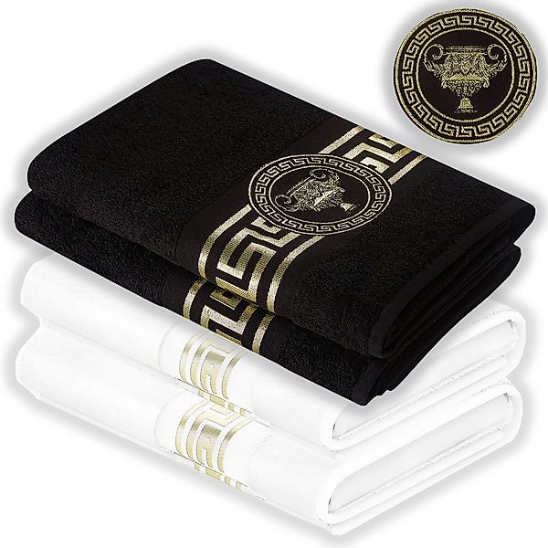 Belle Arti Handtücher Gästehandtücher Badetücher Duschtücher günstig online kaufen