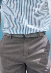 AUTHENTIC LE JOGGER Hüftgürtel Flechtgürtel, Stretchgürtel, günstig online kaufen