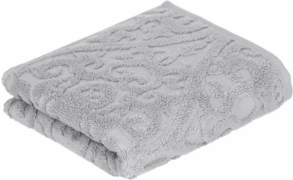 Vossen Handtuch »Fidelio«, (2 St.) günstig online kaufen