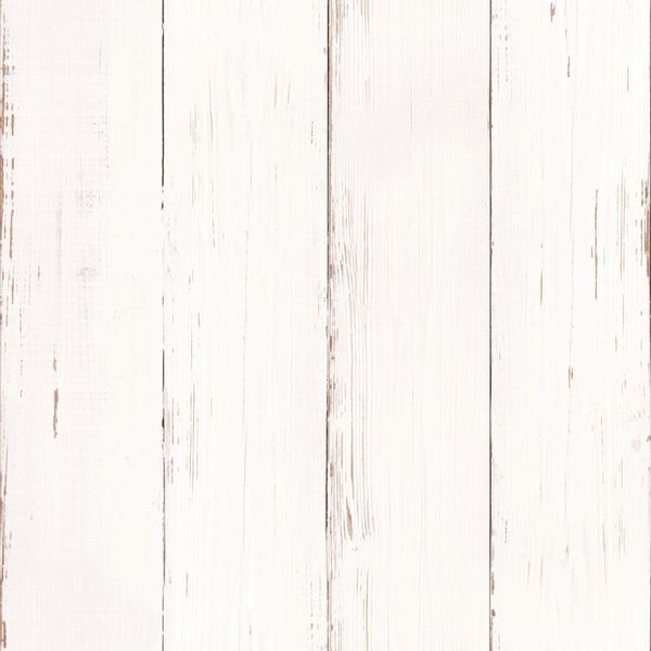 Superfresco Easy Vliestapete white wood, glatt, günstig online kaufen