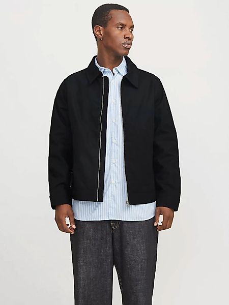 Jack & Jones Outdoorjacke JORBOSTON WORKER günstig online kaufen