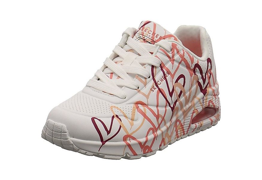 Skechers Uno - Spread the Love Sneaker günstig online kaufen