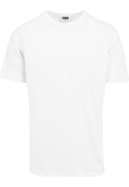 URBAN CLASSICS T-Shirt Urban Classics Herren Oversized Tee (1-tlg) günstig online kaufen
