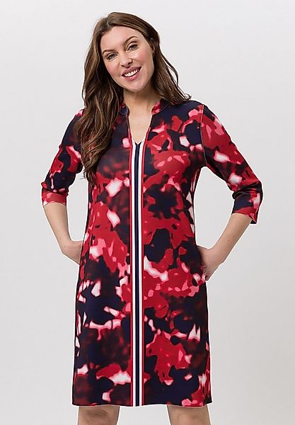 TUZZI Jerseykleid mit Wendefunktion günstig online kaufen