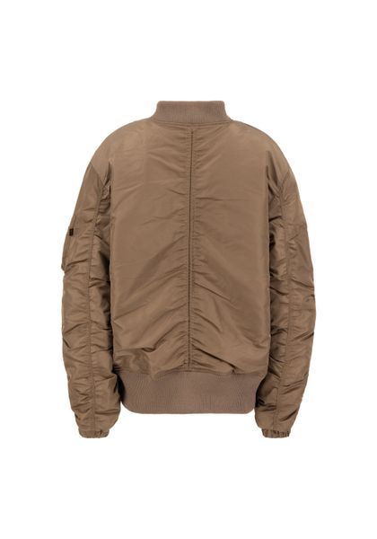 Alpha Industries Bomberjacke CWU MA-1 Bomber günstig online kaufen