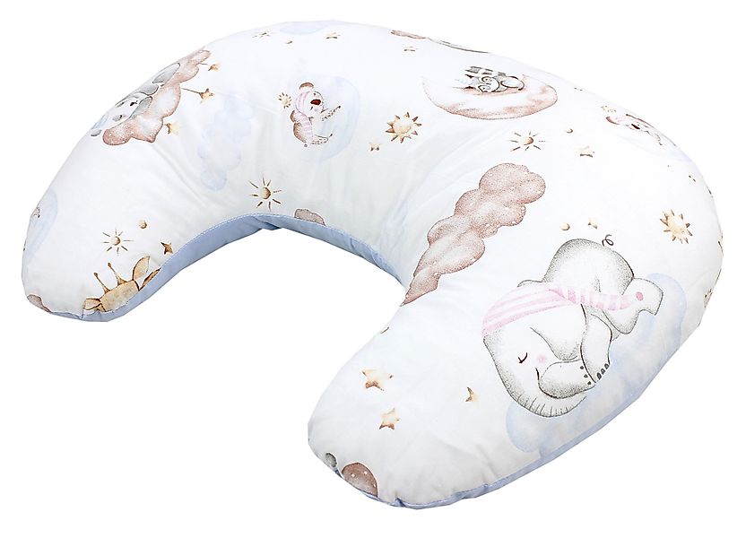 TupTam Stillkissen TupTam Baby Stillkissen Klein günstig online kaufen