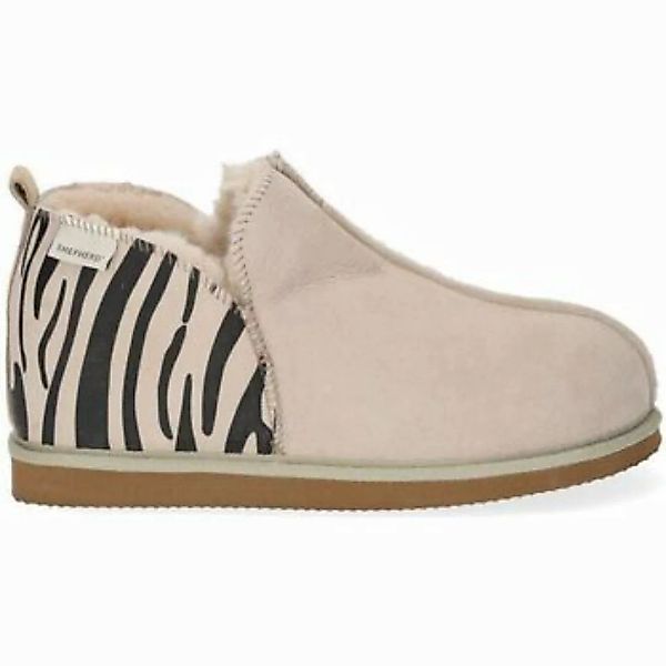 Shepherd Hausschuh "Shepherd Hausschuhe Leder" günstig online kaufen