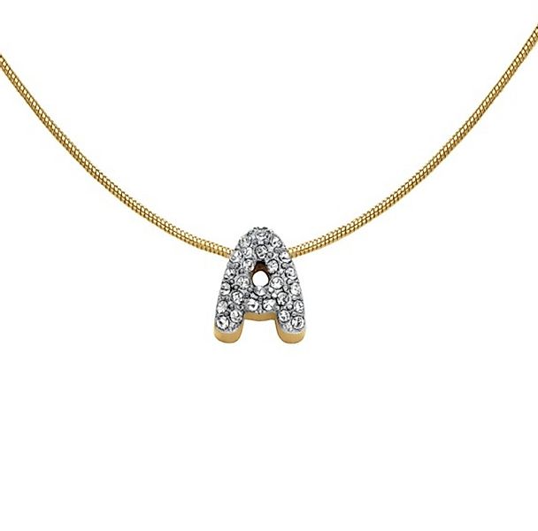 ROSEFIELD Kette mit Anhänger ROSEFIELD moderne günstig online kaufen