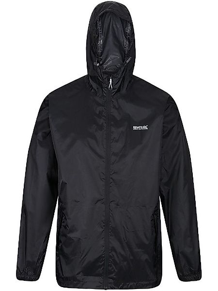 Regatta Fleecejacke RMW281-800 Regatta Pack It III günstig online kaufen
