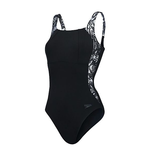Speedo Badeanzug Shaping LunaLustre Badeanzug mit günstig online kaufen