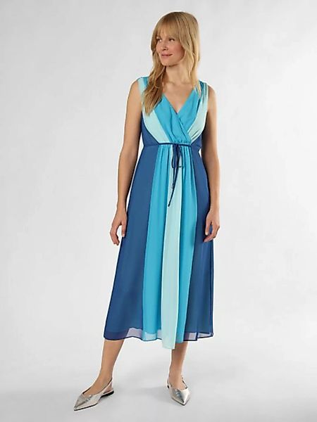 Comma A-Linien-Kleid günstig online kaufen