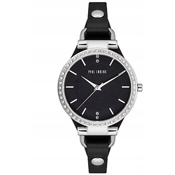 Paul Lorens  Armbanduhr PL13922A1A1 günstig online kaufen