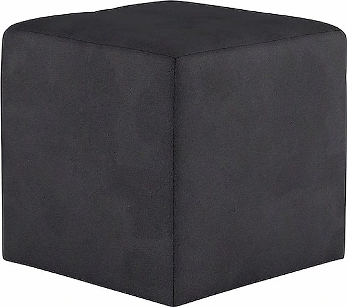 COTTA Hocker »Cuby«, Hocker, Sitzwürfel, Cube günstig online kaufen