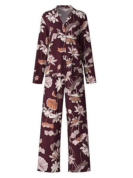 CALIDA Pyjama African Dreams Damen (2 günstig online kaufen
